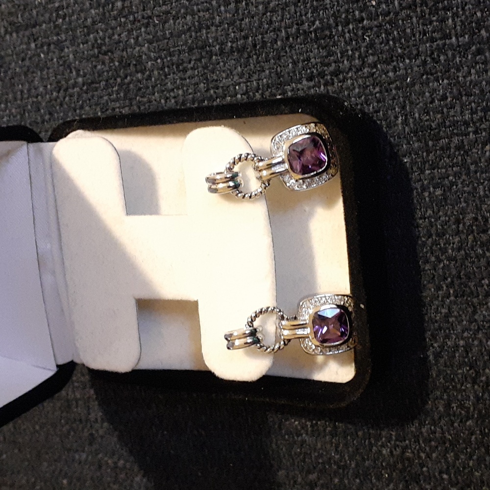 NIB Earrings